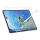 Folia ochronna na tablet SwitchEasy Glass Defender do iPad Air 13"(Transparent)